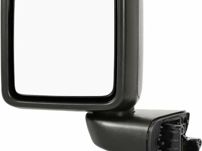 ESPEJO EXTERIOR IZQUIERDO WRANGLER JL  3.6  19-23 TYC (copia)