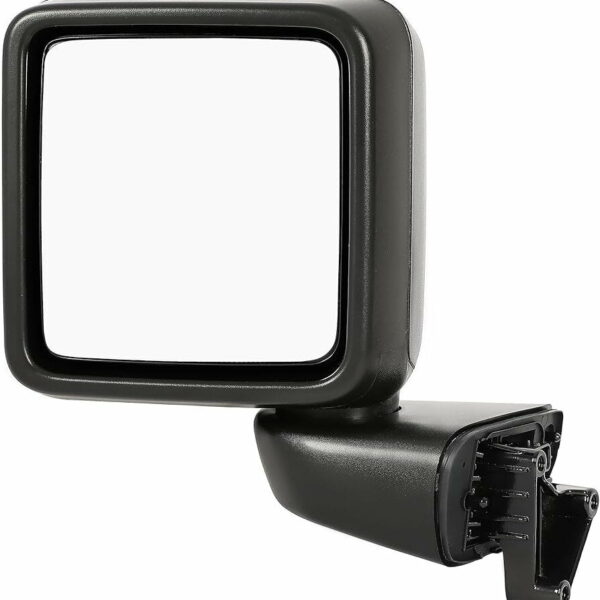 ESPEJO EXTERIOR IZQUIERDO WRANGLER JL 3.6 19-23 TYC (copia)