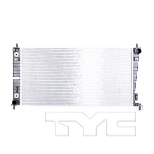 RADIADOR F-150 4.2/4.6/5.4 05-08 TYC