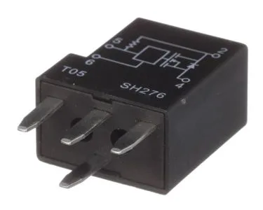 RELAY MULTIFUNCION BLAZER/S10/TRAILBLAZER 02-09 OEM