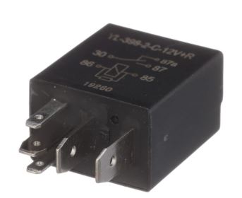 RELAY MULTIFUNCION CALIBER/EXPLORER/EDGE/RANGER/MUSTANG 06-20 STANDARD