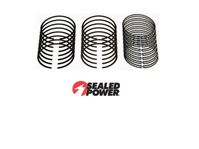 JUEGO ANILLOS STANDARD DURANGO/RAM/GRAND CHEROKEE 09-19 SEALED POWER