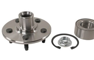 KIT MAZA Y RODAMIENTO RUEDA TRASERA FORD EXPLORER 02>10 KUSATEC