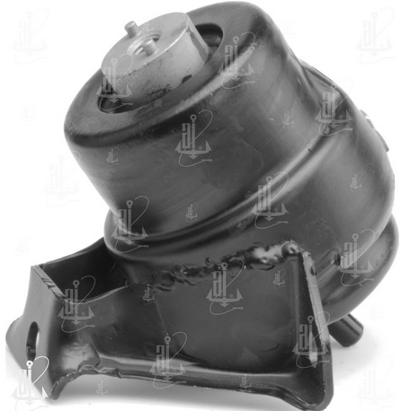 SOPORTE DE MOTOR DERECHO SILVERADO/SUBURBAN/TAHOE 14-20 EAGLE - Imagen 2
