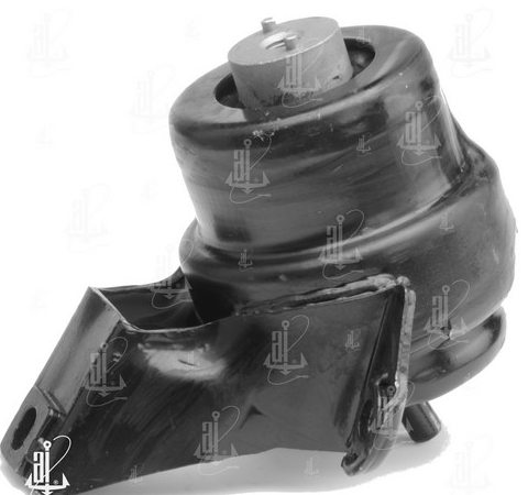 SOPORTE DE MOTOR IZQUIERDO SILVERADO/SUBURBAN/TAHOE 14-20 EAGLE - Imagen 2
