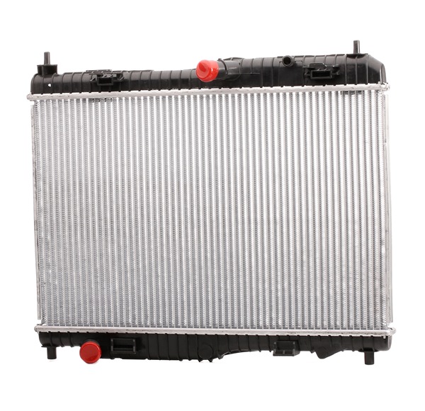 RADIADOR FORD ECOSPORT 1.6 13-18 NETMOTORS