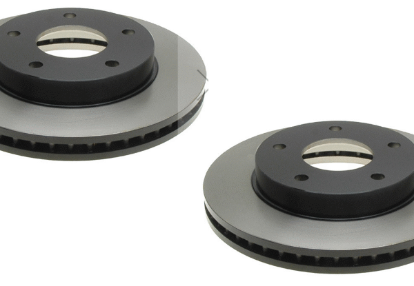 JGO DE DISCOS DE FRENOS DELANTEROS Y TRASEROS CHEVROLET BLAZER/S10 4WD 83>97 RAYBESTOS