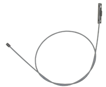 PIOLA FRENO DE MANOS CENTRAL RAM 1500/2500 06-18 RAYBESTOS