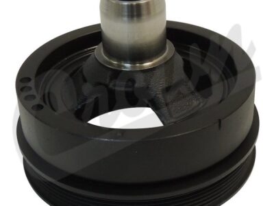 POLEA DE CIGUEÑAL GCHEROKEE/RAM1500/DURANGO 4.7 V8 08-12 CROWN