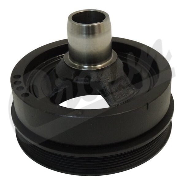 POLEA DE CIGUEÑAL GCHEROKEE/RAM1500/DURANGO 4.7 V8 08-12 CROWN