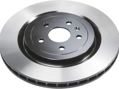 DISCO FRENO TRASERO  CAMARO 6.2 V8 10-21 WAGNER