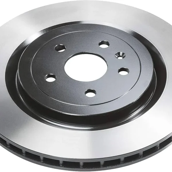 DISCO FRENO TRASERO CAMARO 6.2 V8 10-21 WAGNER