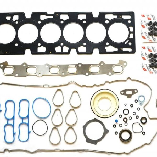 JUEGO EMPAQUETADURA SUPERIOR TRAILBLAZER 4.2 02-04 DIAMOND