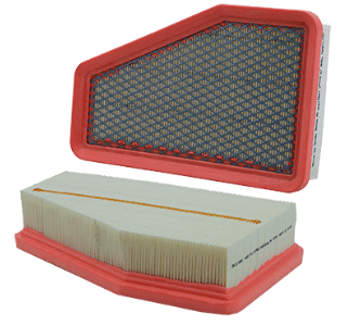 FILTRO DE AIRE JEEP CHEROKEE 19-23 WIX