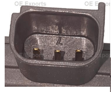 SENSOR RETROALIMENTACION DE PRESION DE LA EGR ESCAPE/EXPLORER/F150 OEM - Imagen 2