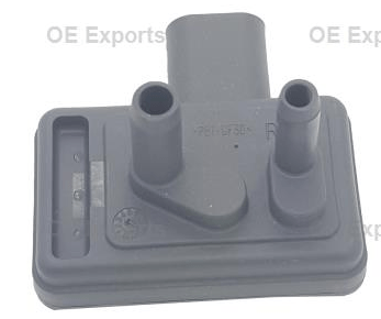 SENSOR RETROALIMENTACION DE PRESION DE LA EGR ESCAPE/EXPLORER/F150 OEM - Imagen 3