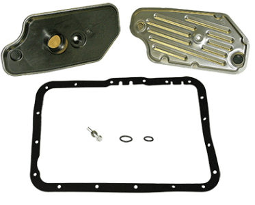 FILTRO CAJA DE CAMBIOS AUTOMATICA AEROSTAR/RANGER/EXPLORER 90-11 WIX