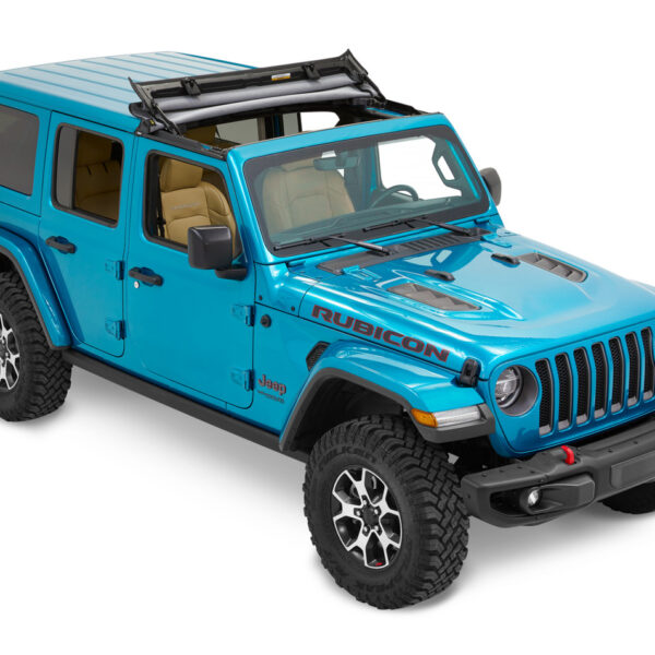 SUNRIDER TECHO DURO WRANGLER JL/GLADIATOR 19-24 BESTOP