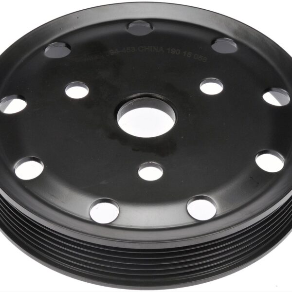 POLEA  DE CIGUEÑAL S-10 90-03 DORMAN
