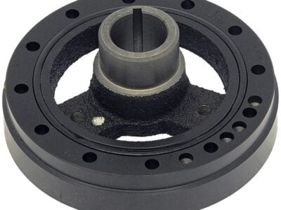 POLEA CIGUEÑAL C1500/SILVERADO/ASTRO/BLAZER 96-14 DORMAN