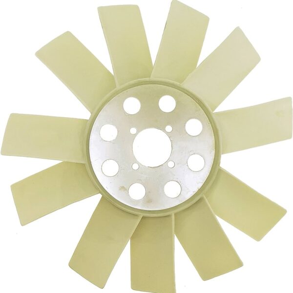 ASPA DE VENTILADOR C1500/SILVERADO/ASTRO/BLAZER 96-13 DORMAN