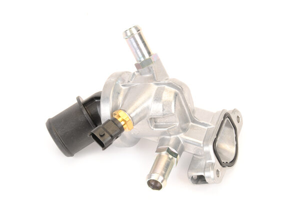 TERMOSTATO COMPLETO TRAILBLAZER / COLORADO 2.8 DIESEL 19-23 TAIWAN