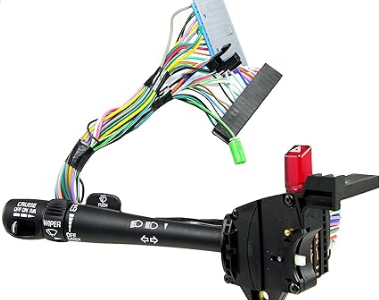 TELECOMANDO DE LUCES BLAZER/S10 98-05 WELLS