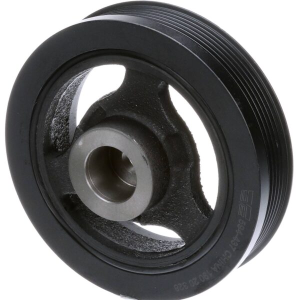 POLEA CIGUEÑAL 300 / MAGNUM / CHARGER 2.7 V6  05-10 DORMAN
