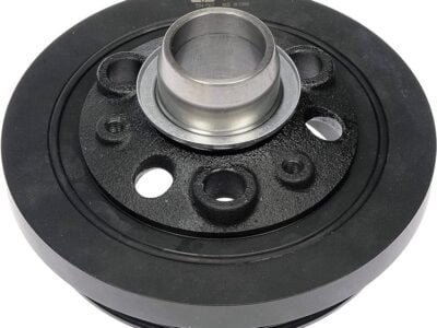 POLEA CIGUEÑAL  JEEP / DODGE / CHRYSLER 5.7  11-24  DORMAN