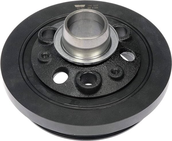 POLEA CIGUEÑAL  JEEP / DODGE / CHRYSLER 5.7  11-24  DORMAN