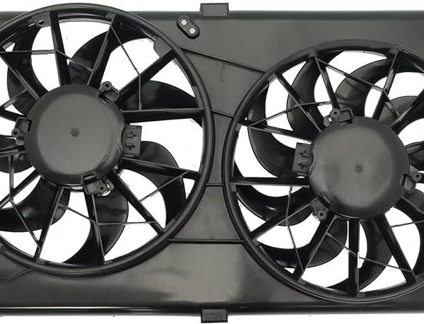 ELECTRO VENTILADOR SEBRING / STRATUS 01-06 DORMAN