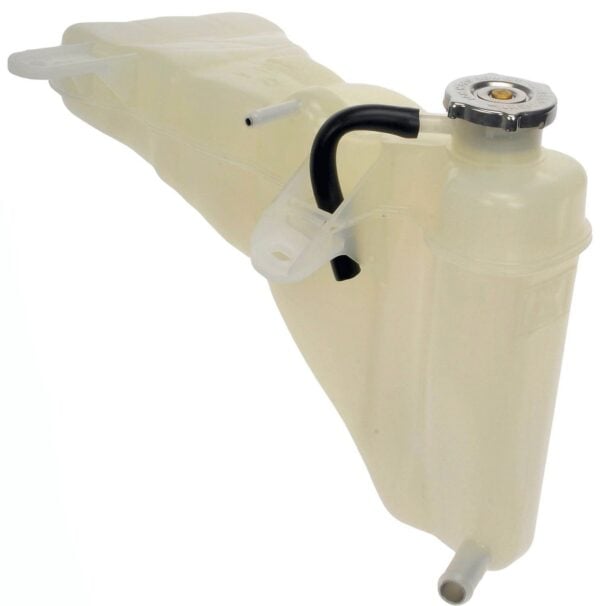 DEPOSITO AUXILIAR DE RADIADOR CHRYSLER / DODGE 300 / CHARGER / CHALLENGER   11-23 DORMAN
