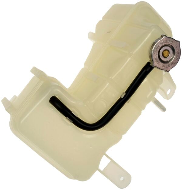 DEPOSITO AUXILIAR DE RADIADOR 300 / MAGNUM / CHARGER / CHALLENGER 05-10 DORMAN