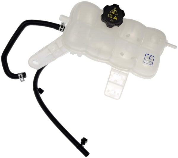 DEPOSITO AUXILIAR DE RDIADOR RAM 1500 3.0 DIESEL 14-18 DORMAN
