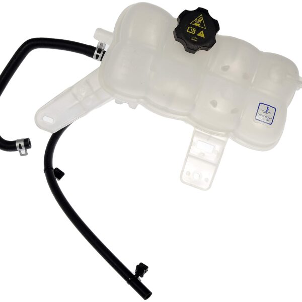 DEPOSITO AUXILIAR DEL RADIADOR RAM 1500 3.0 DIESEL 14-18 DORMAN