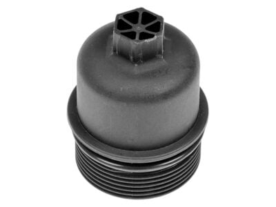 TAPA FILTRO DE ACEITE (ENFRIADOR) WRANGLER/DURANGO 3.6 14-23 DORMAN