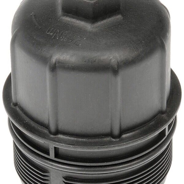 TAPA FILTRO DE ACEITE (ENFRIADOR) GRAND CHEROKEE/RAM 1500 3.0 DIESEL 14-21 DORMAN
