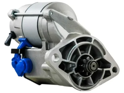 MOTOR DE PARTIDA CARAVAN 2.4 96-00 TYC