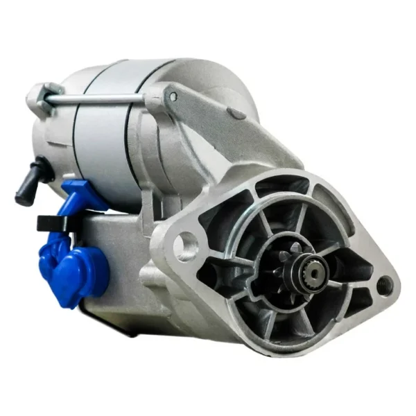 MOTOR DE PARTIDA CARAVAN 2.4 96-00 TYC