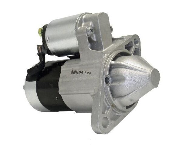 MOTOR DE PARTIDA CHRYSLER PT CRUISER 2.4 03-10 TYC