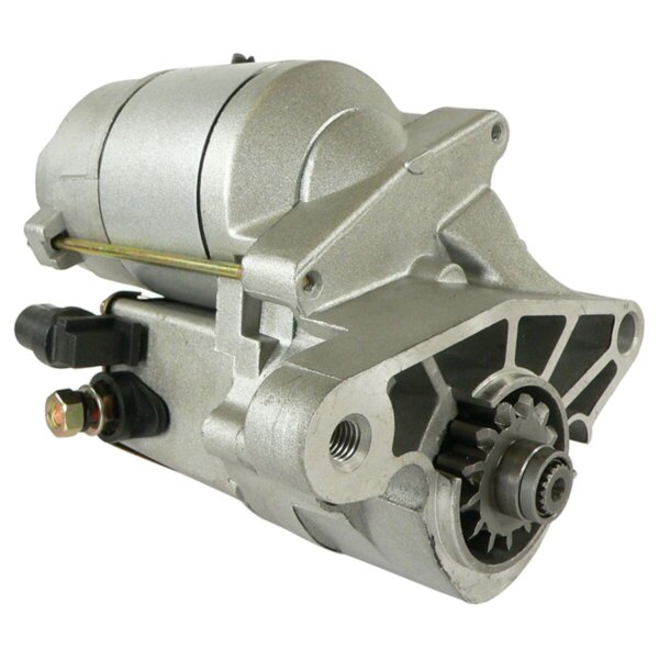 MOTOR DE PARTIDA DODGE DURANGO 04-05 TYC