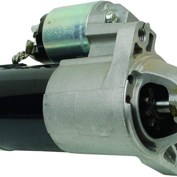 MOTOR DE PARTIDA JEEP WRANGLER 03-06 TYC