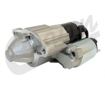 MOTOR DE PARTIDA JEEP WRANGLER / LIBERTY 03-06 CROWN