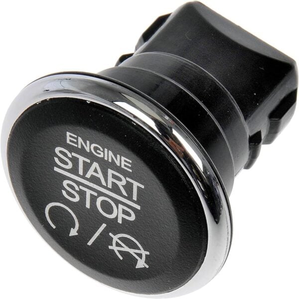 BOTON START/STOP ARRANQUE DODGE/JEEP 09-16 DORMAN