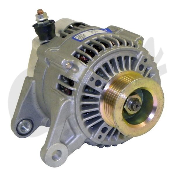 ALTERNADOR JEEP WRANGLER 4.0 01-06 CROWN