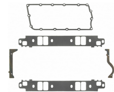 JUEGO DE EMPAQUETADURAS MULTIPLE ADMISION DAKOTA/RAM/G-CHEROKEE 92-97 FELPRO