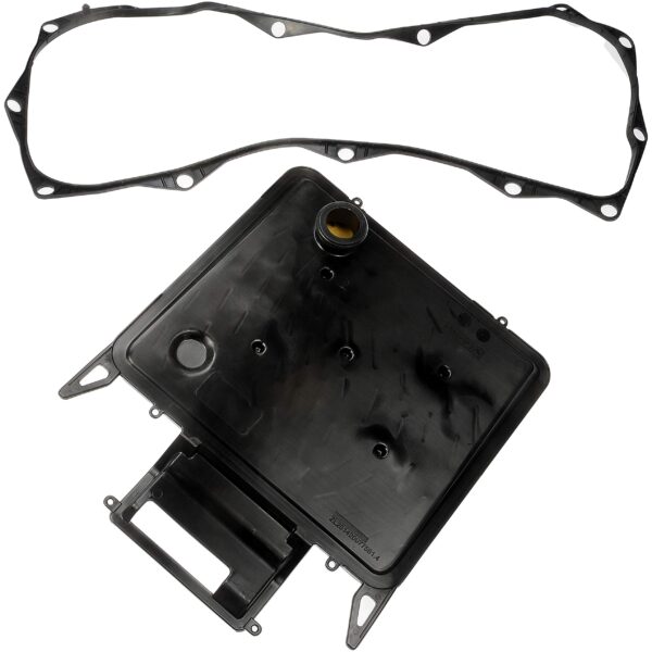 FILTRO C/C (SOLO FILTRO Y EMPAQUE) EXCLUSIVO CARTER DORMAN GCHEROKEE/DURANGO 3.6 14-20 DORMAN