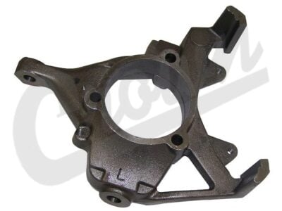 MUÑON DELANTERO IZQUIERDO CHEROKEE 90-01/GCHEROKEE 93-98/WRANGLER 90-06 CROWN