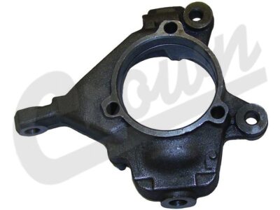 MUÑON DELANTERO IZQUIERDO CHEROKEE 99-04  CROWN