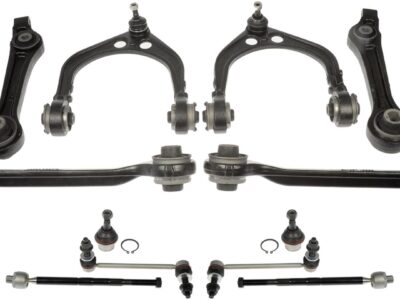 KIT SUSPENSION 300 / MAGNUM / CHARGER / CHALLENGER 05-10 DORMAN